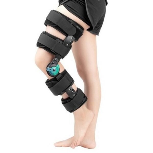 Ferula Rod FERULA PARA RODILLA ESTROBOSCOPICA GRADUADA SUPERCONFORT (T/CH ...